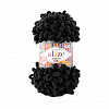 Пряжа Alize Puffy fine цвет 1060