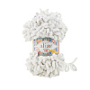 Пряжа Alize Puffy fine цвет 686