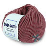 Пряжа Lana Gatto Maxi Soft цвет 14445