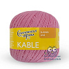 Пряжа Семеновская пряжа Kable (Кабле) цвет 30079
