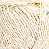 Пряжа YarnArt Cotton Gold Paillettes цвет 7103
