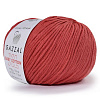 Пряжа Gazzal Baby Cotton XL цвет 3418