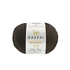 Пряжа Gazzal Wool 115 цвет 3313