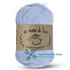 Пряжа Wool sea Angora Rabbit цвет 60
