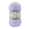 Пряжа Alize Velluto цвет 146