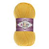 Пряжа Alize Cotton Gold цвет 216