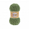 Пряжа Alize Softy цвет 485