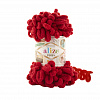 Пряжа Alize Puffy цвет 106