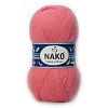 Пряжа Nako Mohair Delicate цвет 338 / 6138