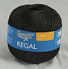 Пряжа Семеновская пряжа Regal (Регал) цвет 1