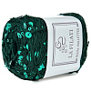 Пряжа La Filati Royal Paillettes цвет 081