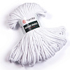 Пряжа YarnArt Macrame Braided цвет 751