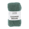 Lang Yarns Cashmere Dreams вариант 0092