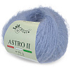 Пряжа Solo Filato Astro II Solo Filato цвет 284