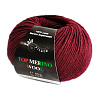 Пряжа Solo Filato Top Merino Wool Solo Filato цвет 1074