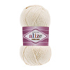 Пряжа Alize Cotton Gold цвет 599