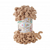 Пряжа Alize Puffy цвет 262