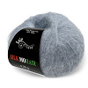 Пряжа Solo Filato Silk Mohair цвет 8357