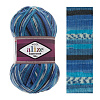 Пряжа Alize Superwash COMFORT SOCKS цвет 4446