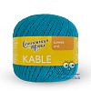 Пряжа Семеновская пряжа Kable (Кабле) цвет 30290