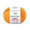 Пряжа Gazzal Baby Cotton цвет 3416