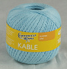 Пряжа Семеновская пряжа Kable (Кабле) цвет 30003