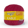 Пряжа Семеновская пряжа Kable (Кабле) цвет 181750