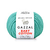 Пряжа Gazzal Baby Cotton цвет 3426