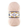 Пряжа Alize Angora Real 40 цвет 404