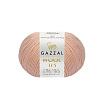 Пряжа Gazzal Wool 115 цвет 3309