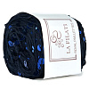 Пряжа La Filati Royal Paillettes цвет 005