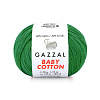 Пряжа Gazzal Baby Cotton цвет 3456