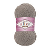 Пряжа Alize Cotton Gold цвет 827