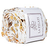 Пряжа La Filati Royal Paillettes цвет 022