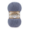 Пряжа Alize Angora Gold цвет 203
