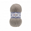 Пряжа Alize Lanagold 800 цвет 152