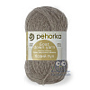 Пряжа Пехорка Козий пух цвет 371