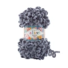 Пряжа Alize Puffy fine цвет 119