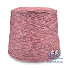 Пряжа на бобинах Loro Piana Coarsehair Loro Piana цвет Rosato