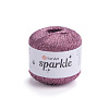 Пряжа YarnArt Sparkle цвет 1336