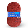 Пряжа Семеновская пряжа Karolina (Каролина) цвет 12466