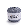 Пряжа YarnArt Sparkle цвет 1357