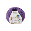 Пряжа Alize Cotton Gold Hobby New цвет 44