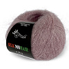 Пряжа Solo Filato Silk Mohair цвет 8358