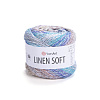 Пряжа YarnArt Linen Soft цвет 7402