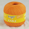 Пряжа Семеновская пряжа Kable (Кабле) цвет 30154