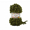 Пряжа Alize Puffy fine цвет 620