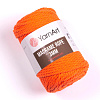 Пряжа YarnArt Macrame Rope 5mm цвет 800