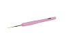 Спицы и аксессуары Tulip Крючки для вязания с ручкой ETIMO Rose размер 0.45