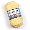 Пряжа YarnArt Eco Cotton XL цвет 778